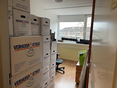 Foto van Verhuispartner