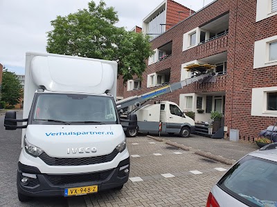 Foto van Verhuispartner