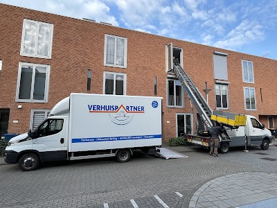Foto van Verhuispartner