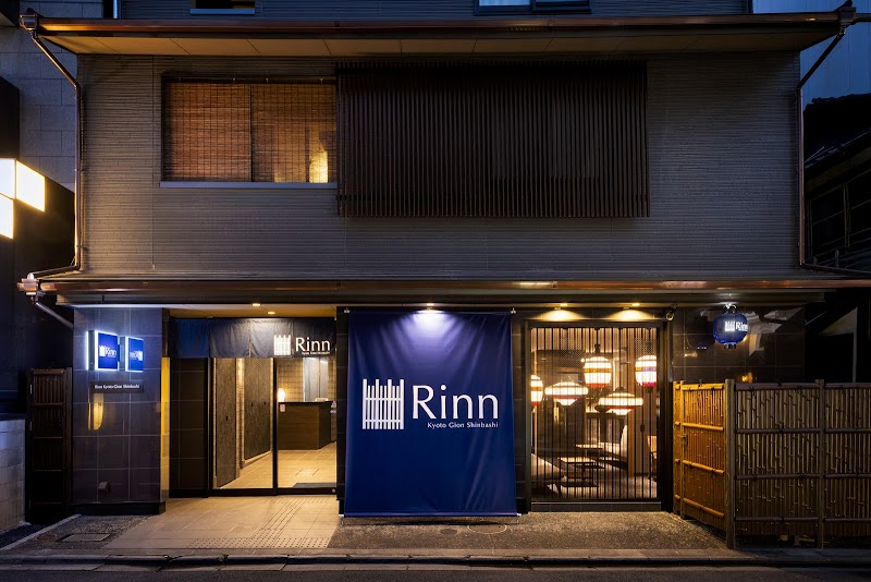 Rinn Kyoto Gion Shinbashi