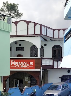Dr Firmal Physician & Maternity Centre, Jakhni, Pithoragarh