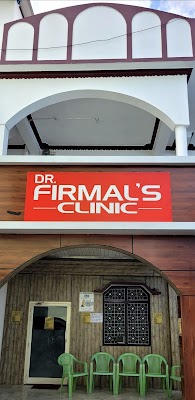 Dr Firmal Physician & Maternity Centre, Jakhni, Pithoragarh - Image 2