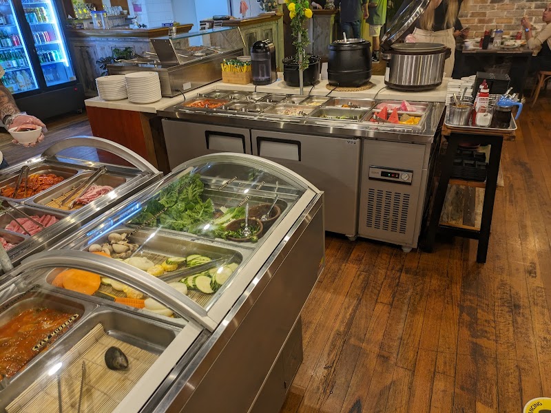 Blooming Garden photo 4