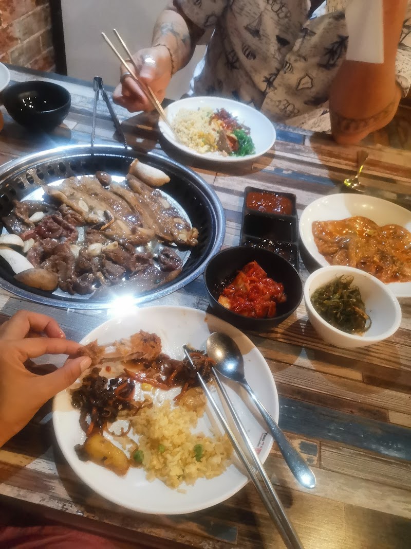 Blooming Garden photo 5