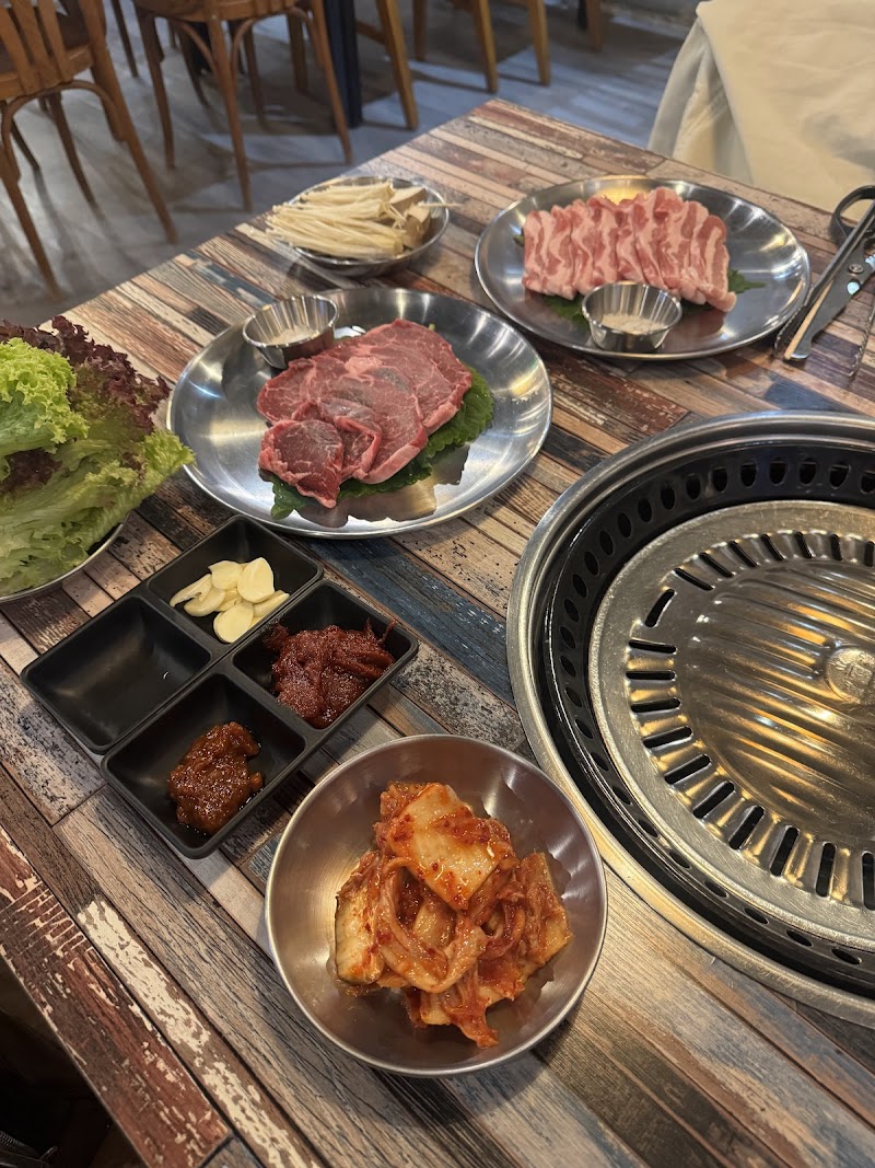 Blooming Garden photo 3