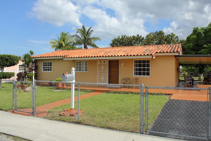 Buena Vista Health Care Corp