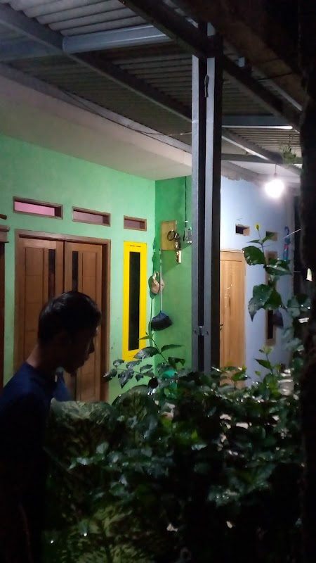 Rumah icham