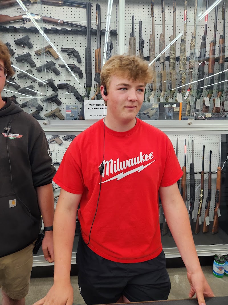 Dell Rapids Ace Hardware photo