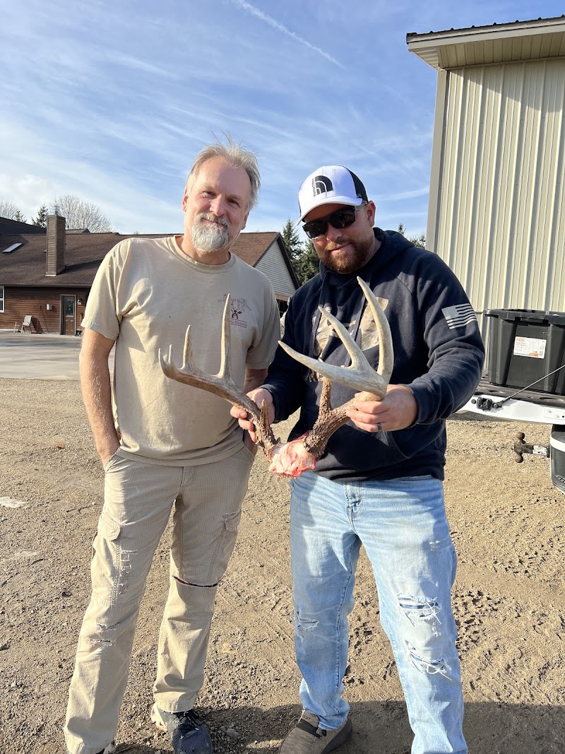 Heavy Horn Whitetails LLC - Photo 4