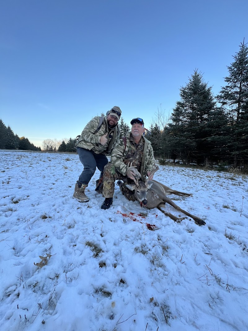 Heavy Horn Whitetails LLC - Photo 2