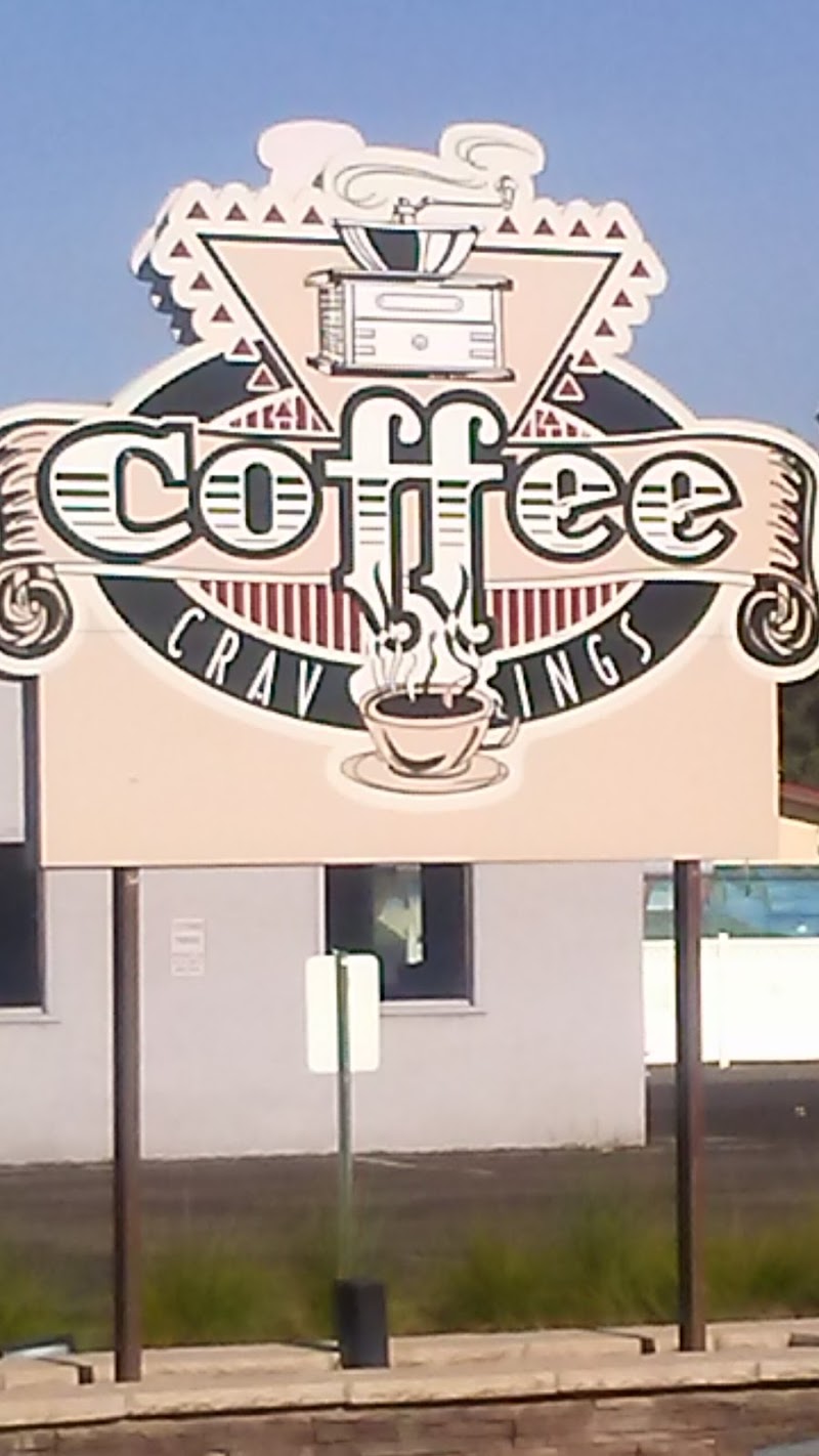 Coffee Cravings photo 4