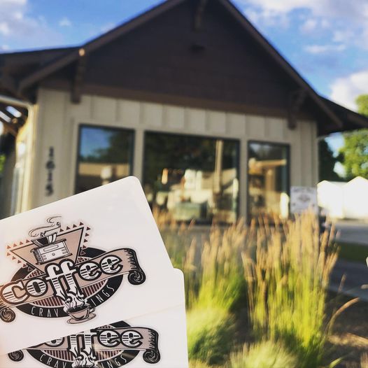 Coffee Cravings photo 2