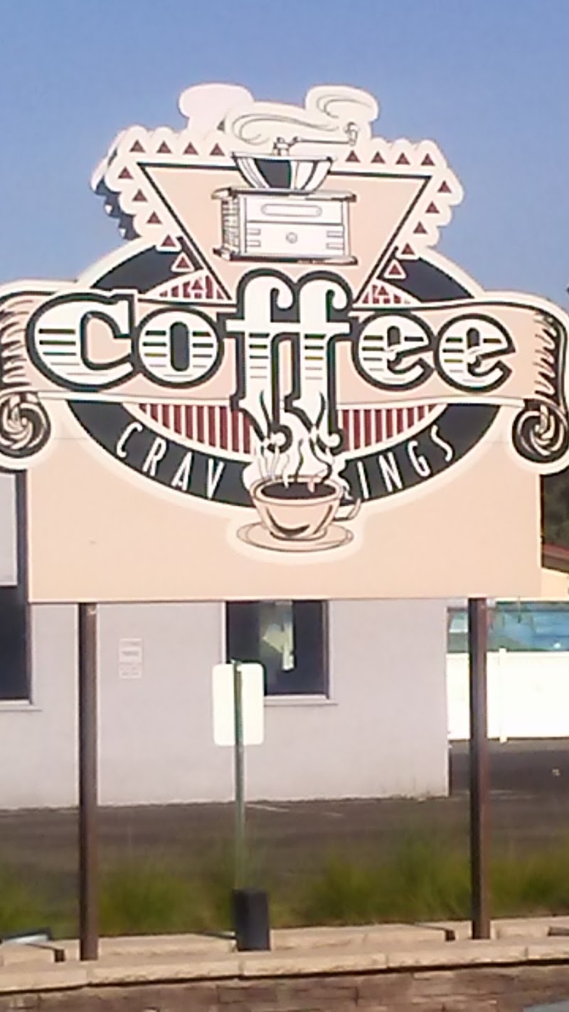 Coffee Cravings photo 4