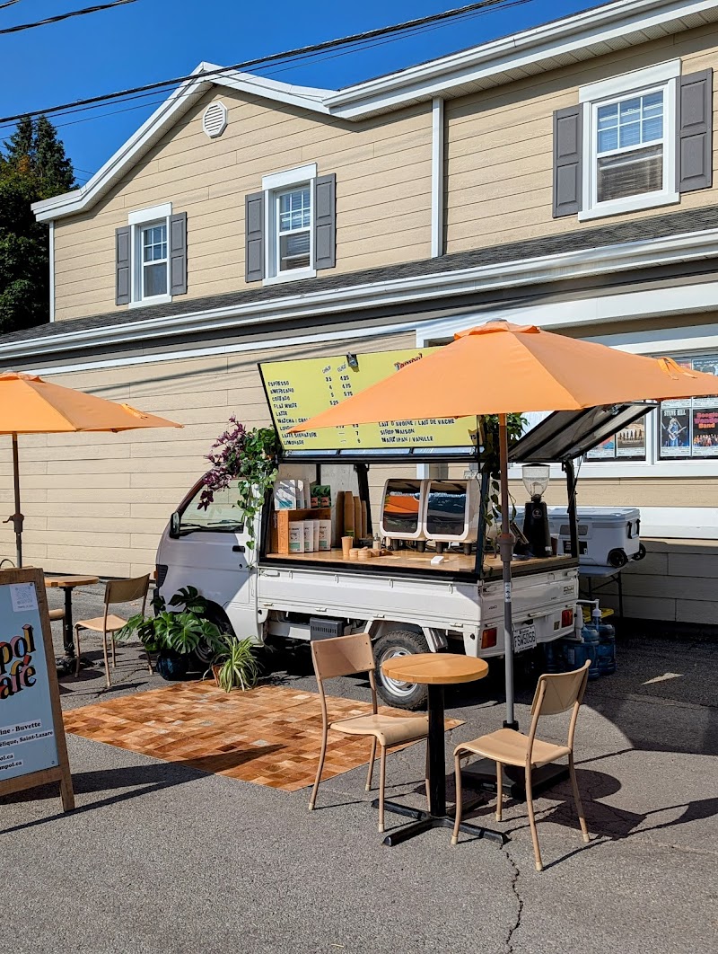 Tompol le Café photo 1