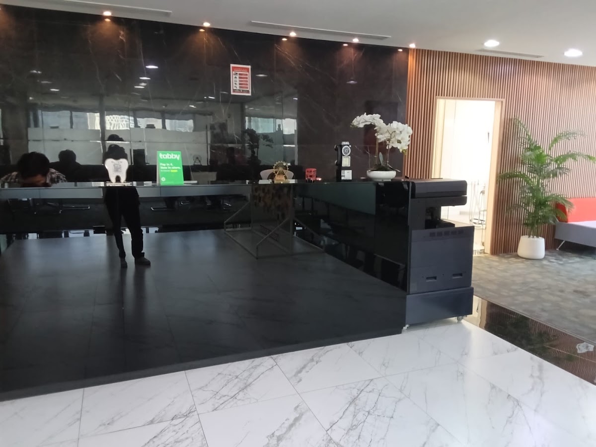 White Swan Dental Clinic - Business Bay, Dubai 3