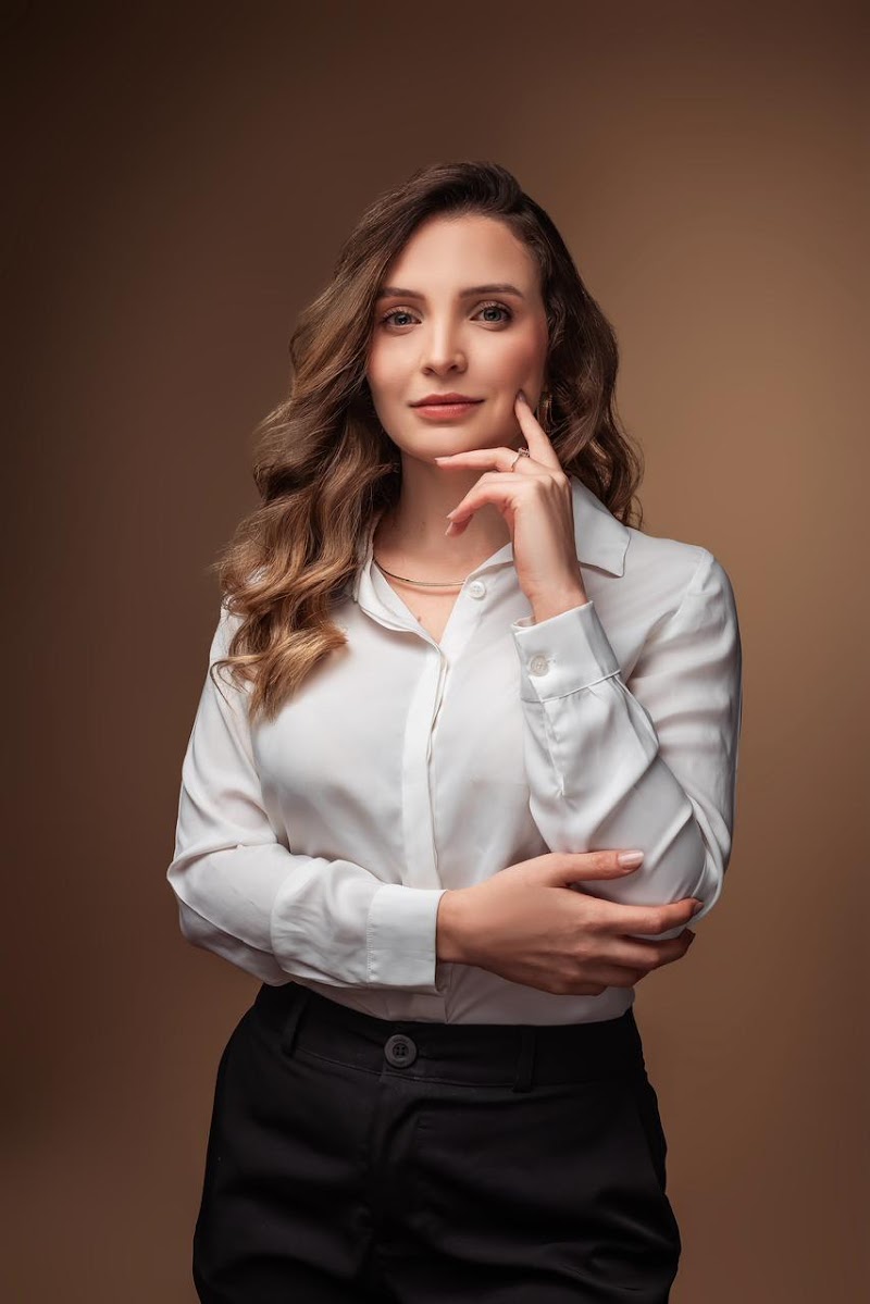 Dra. Gabriela Vicentini