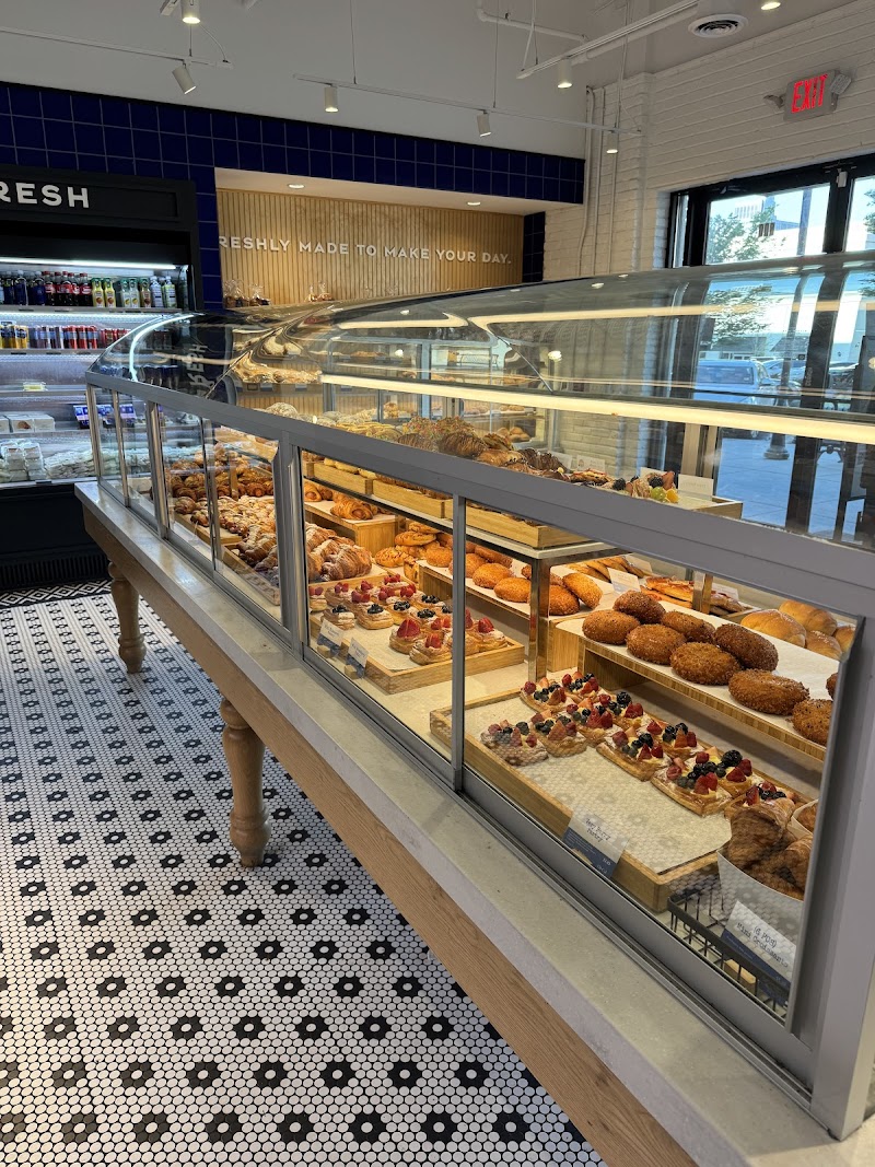 Paris Baguette photo 4