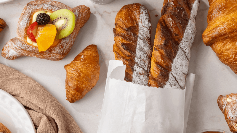 Paris Baguette photo 2