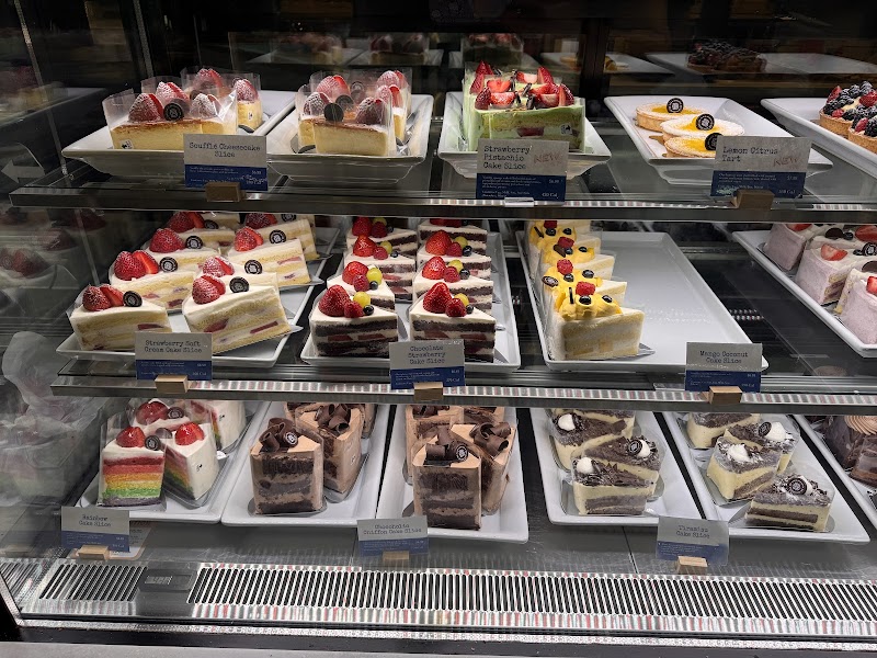 Paris Baguette photo 3