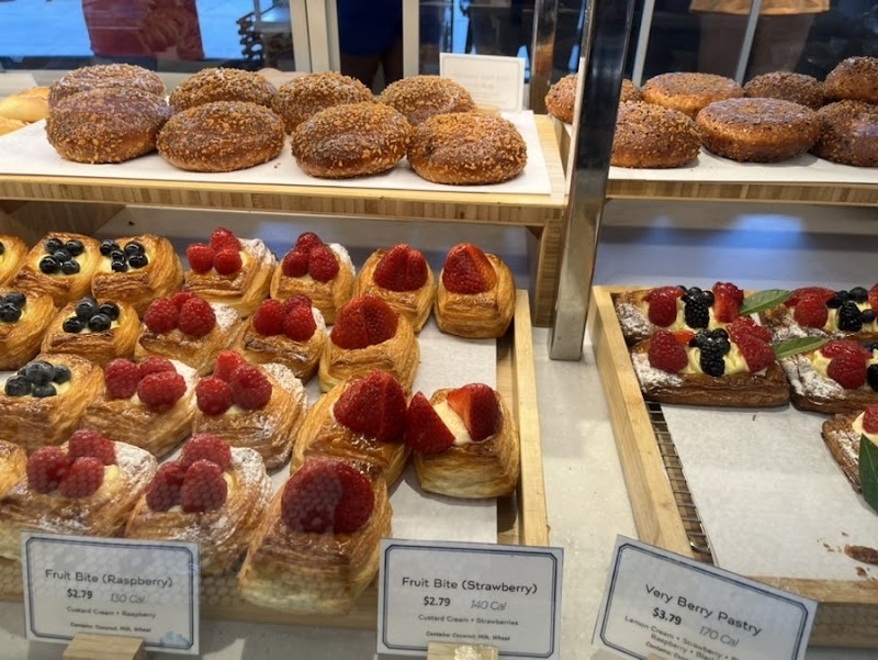 Paris Baguette photo 4