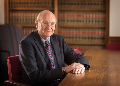 Hudson, Jones, Jaywork & Fisher - Car accident lawyer in Dover