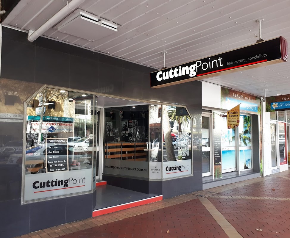 Cutting Point Tamworth photo 1