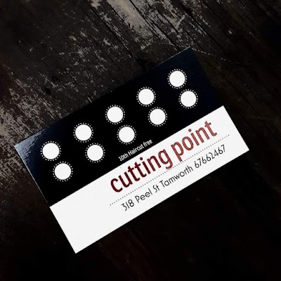 Cutting Point Tamworth photo 3