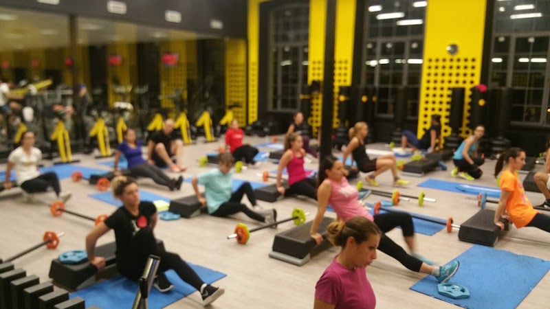 Fit Express Novara