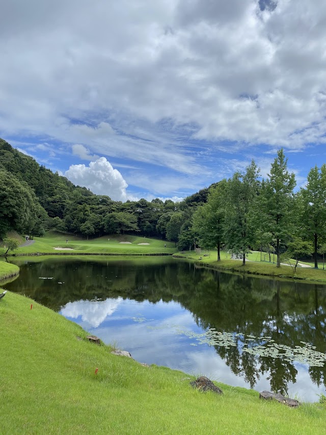 The Medallion Club Okazaki Course - Photo 1