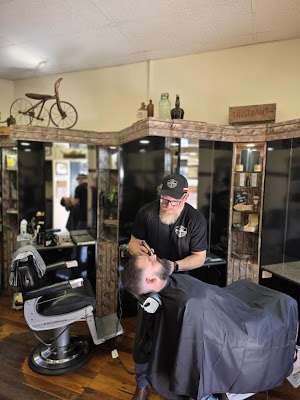 The Olde Barbershop photo 3