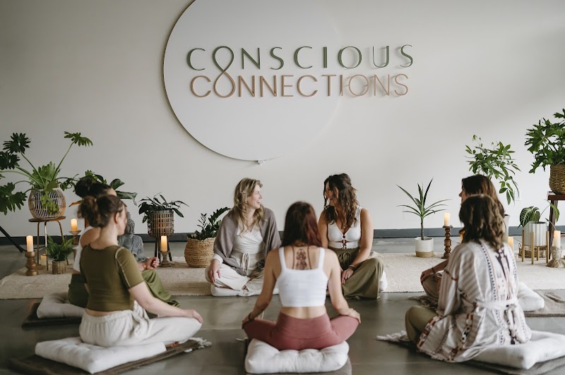 Conscious Connections