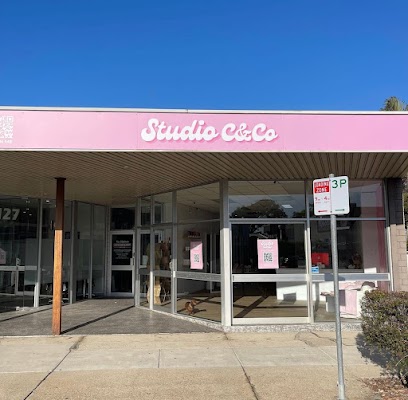 Studio C & Co photo 2
