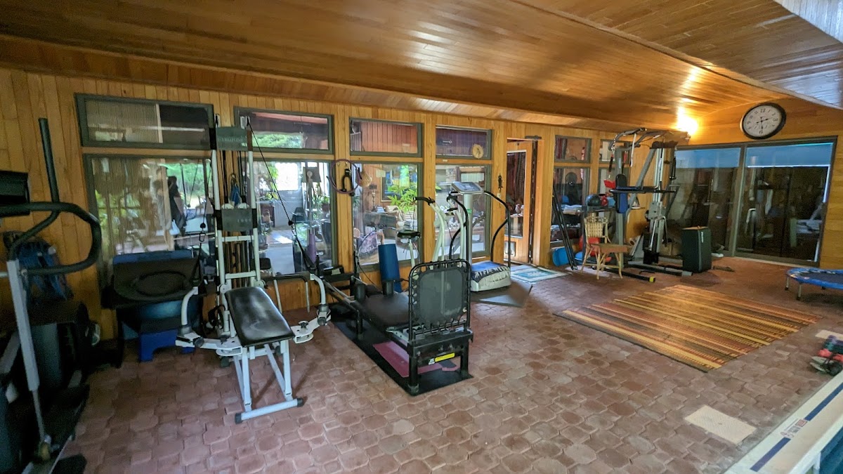 Sanivan Holistic Retreat & Spa — 4