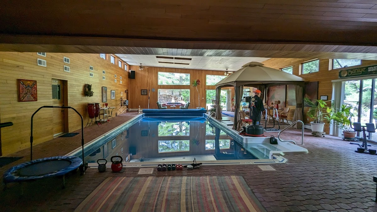 Sanivan Holistic Retreat & Spa — 3