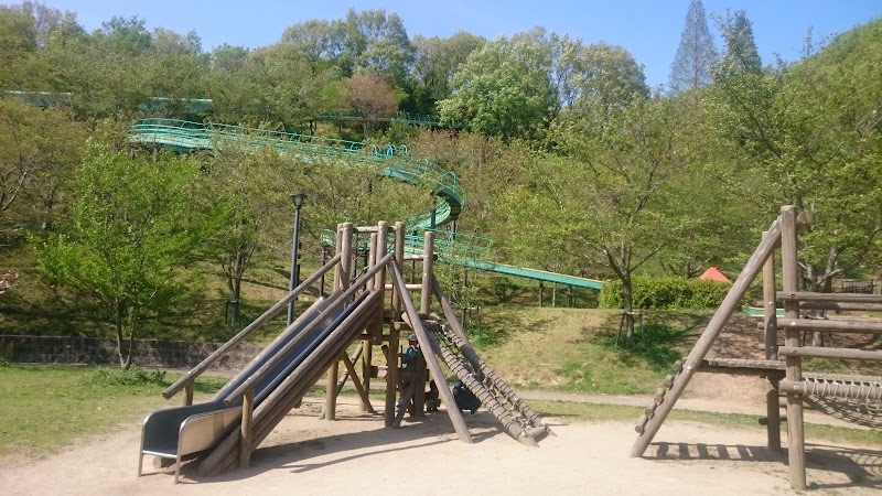 丸山総合公園（加西市）