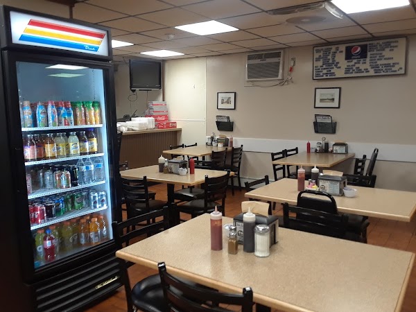Debbie’s Breakfast Place