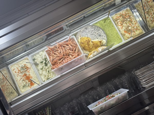 CerveTapas Las Niñas