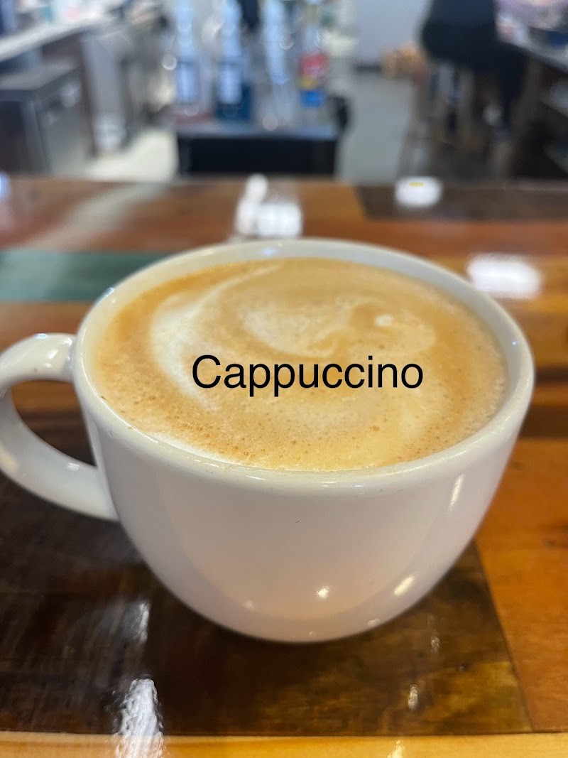 MochaLisa's Caffè & Books (Clifton Park) photo 3