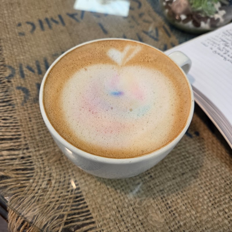 MochaLisa's Caffè & Books (Clifton Park) photo 3