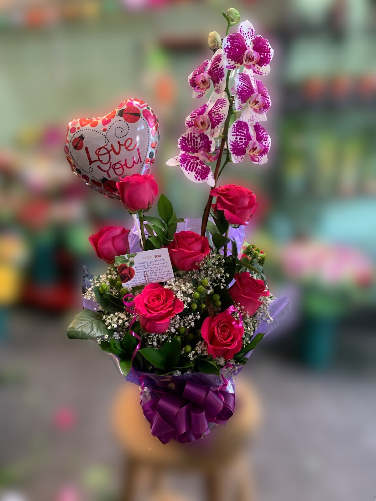 Armando Flowers: Google Places image 2