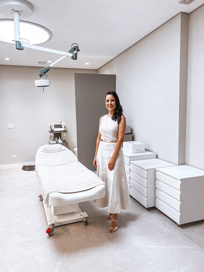 Foto de Clínica de Dermatologia - Spazio Derma - Dra Analu Stiegemaier