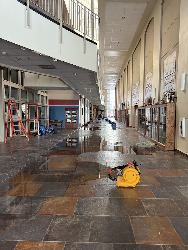 CC Restoration — photo