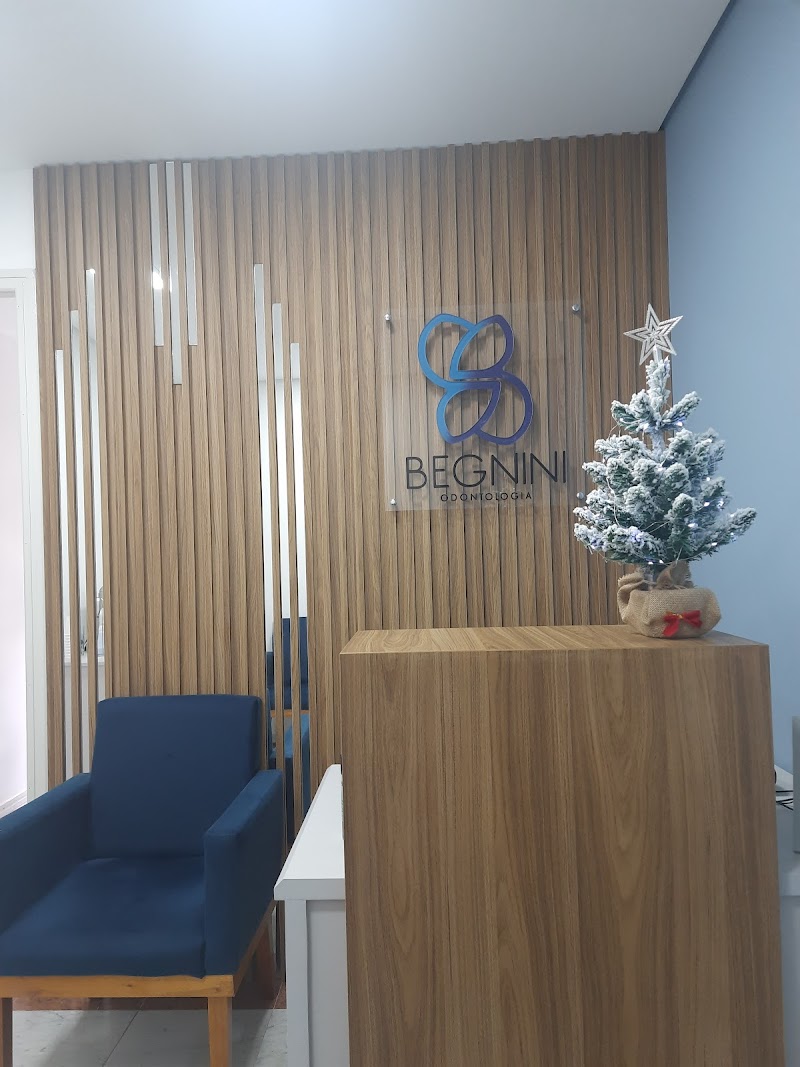 Begnini Odontologia Ltda | Clínica Odontológica no Bigorrilho | Dentista Curitiba - foto 5