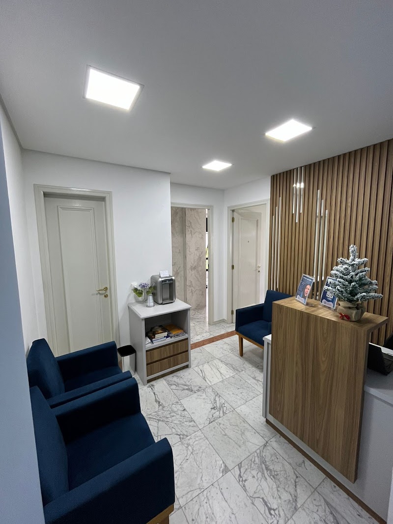 Begnini Odontologia Ltda | Clínica Odontológica no Bigorrilho | Dentista Curitiba