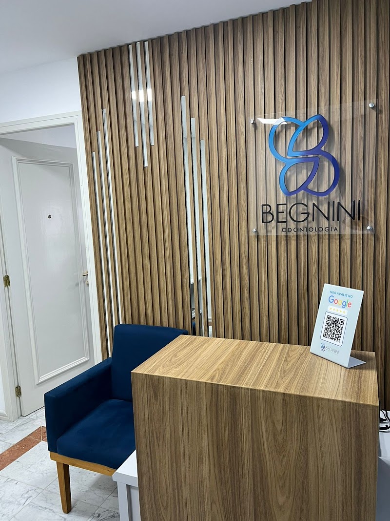 Begnini Odontologia Ltda | Clínica Odontológica no Bigorrilho | Dentista Curitiba - foto 3