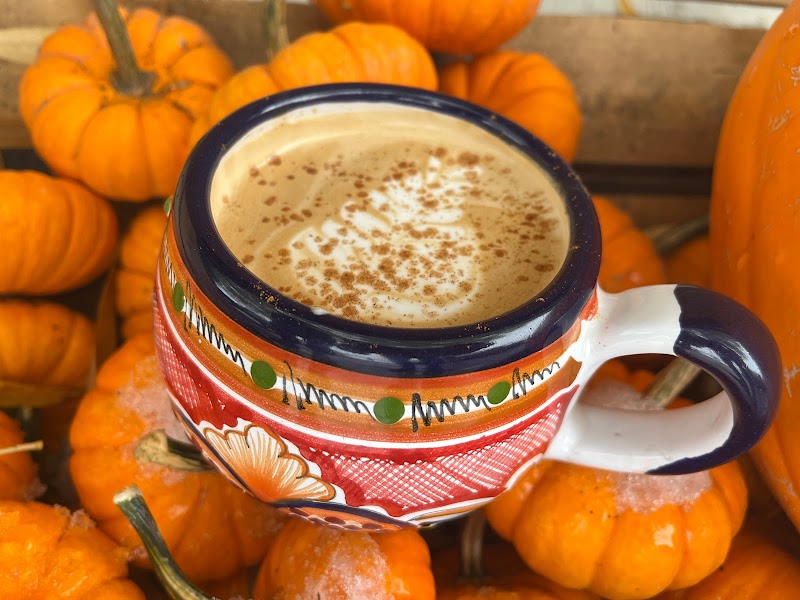 Garden Cafe at Park City Gardens photo 2