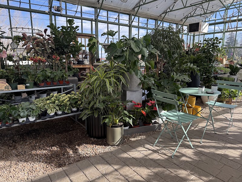 Garden Cafe at Park City Gardens photo 4