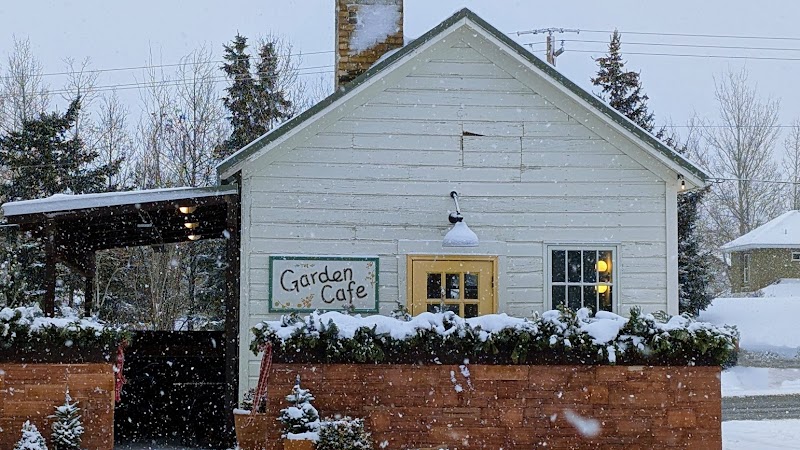 Garden Cafe at Park City Gardens photo 3