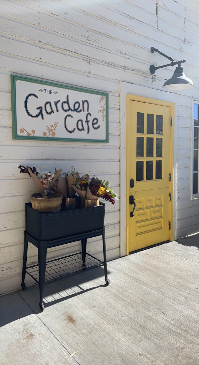 Garden Cafe at Park City Gardens photo 1