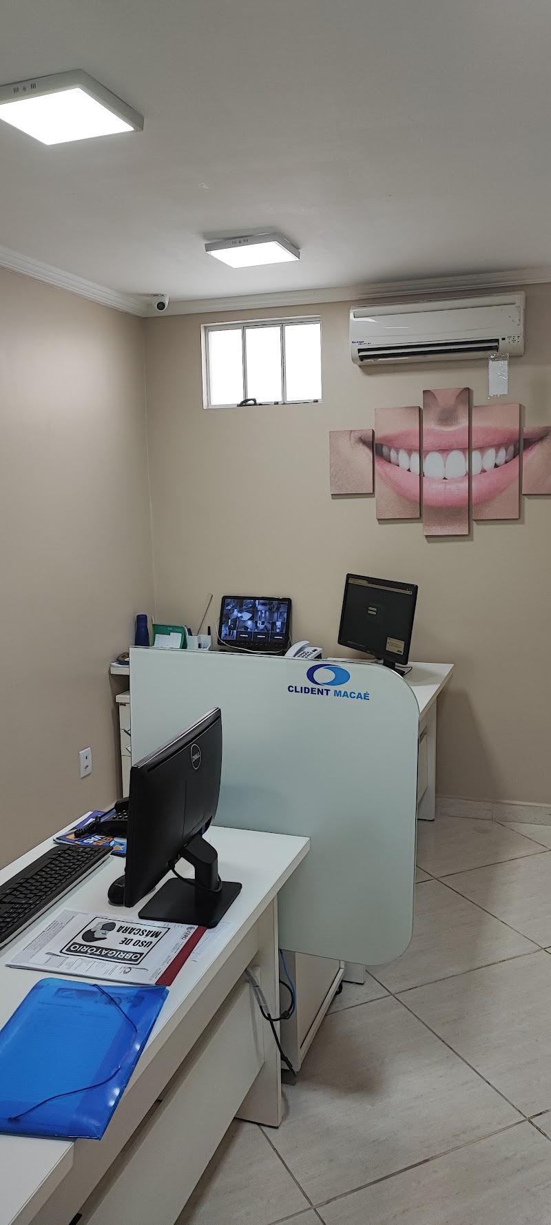 Clident Centro Clínico Odontológico Ltda - foto 5